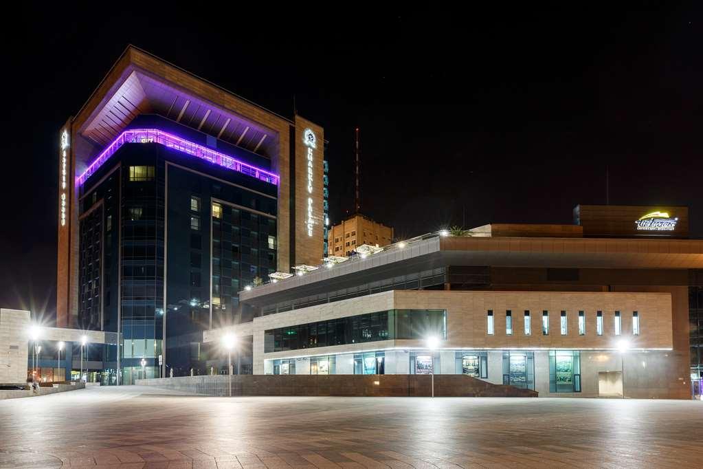 Kharkiv Palace Hotel Eksteriør billede