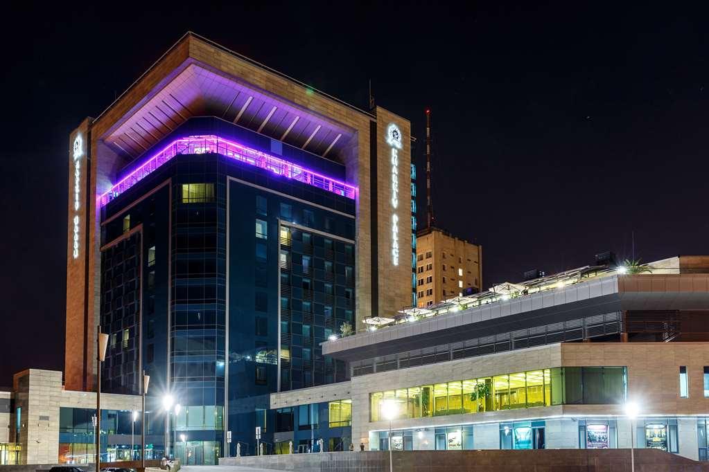 Kharkiv Palace Hotel Eksteriør billede