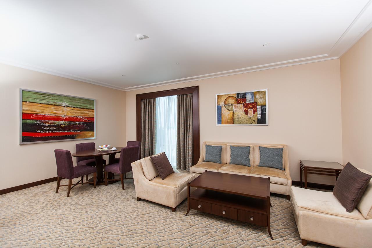 Kharkiv Palace Hotel Interiør billede