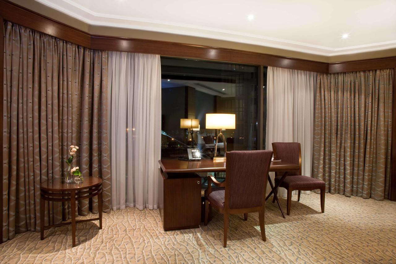 Kharkiv Palace Hotel Eksteriør billede