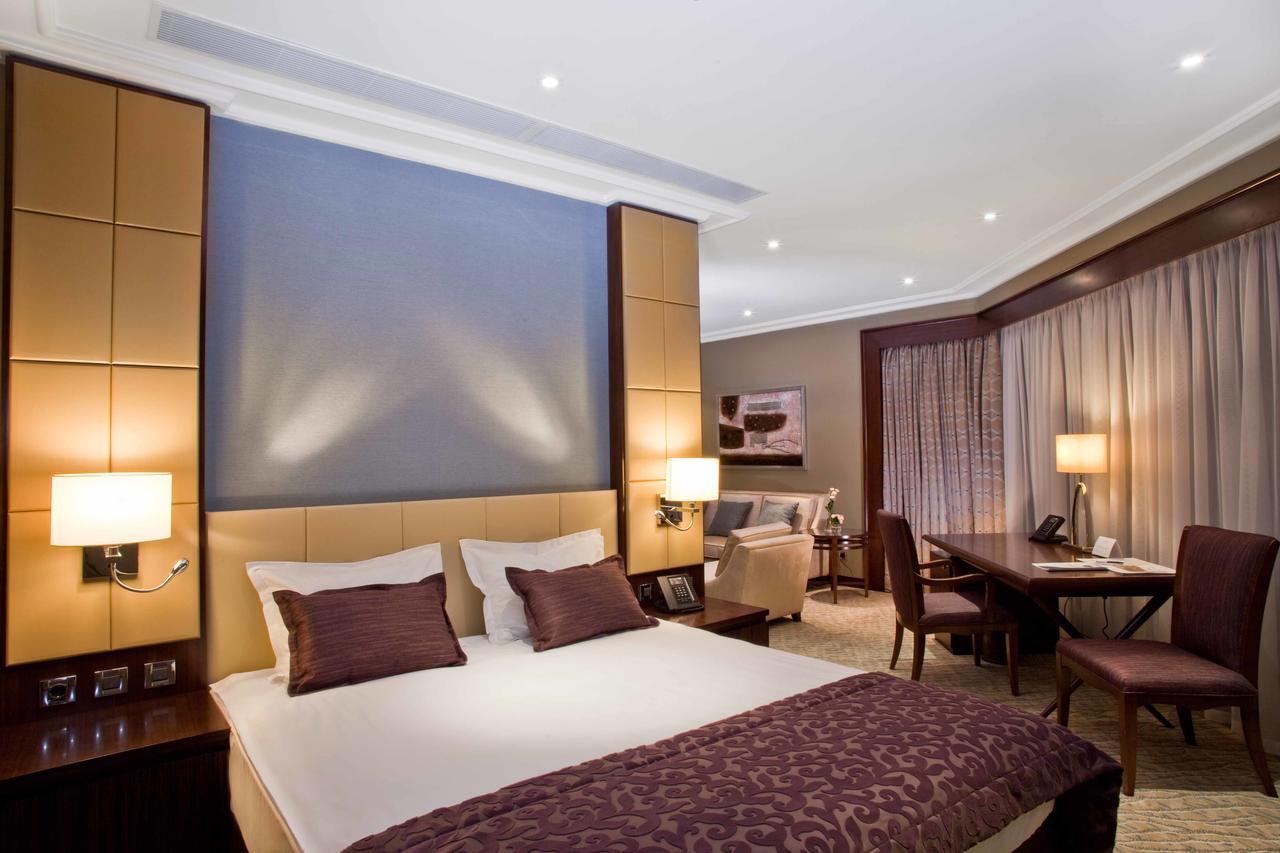Kharkiv Palace Hotel Eksteriør billede