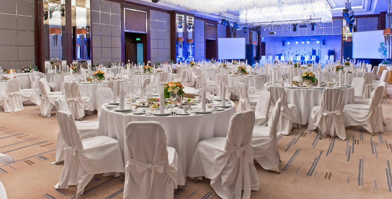 Kharkiv Palace Hotel Faciliteter billede