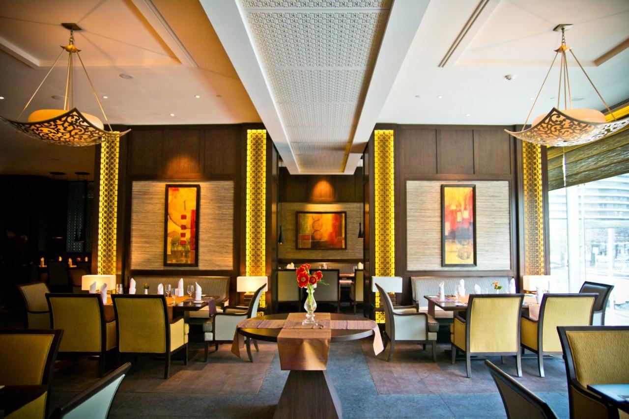 Kharkiv Palace Hotel Eksteriør billede
