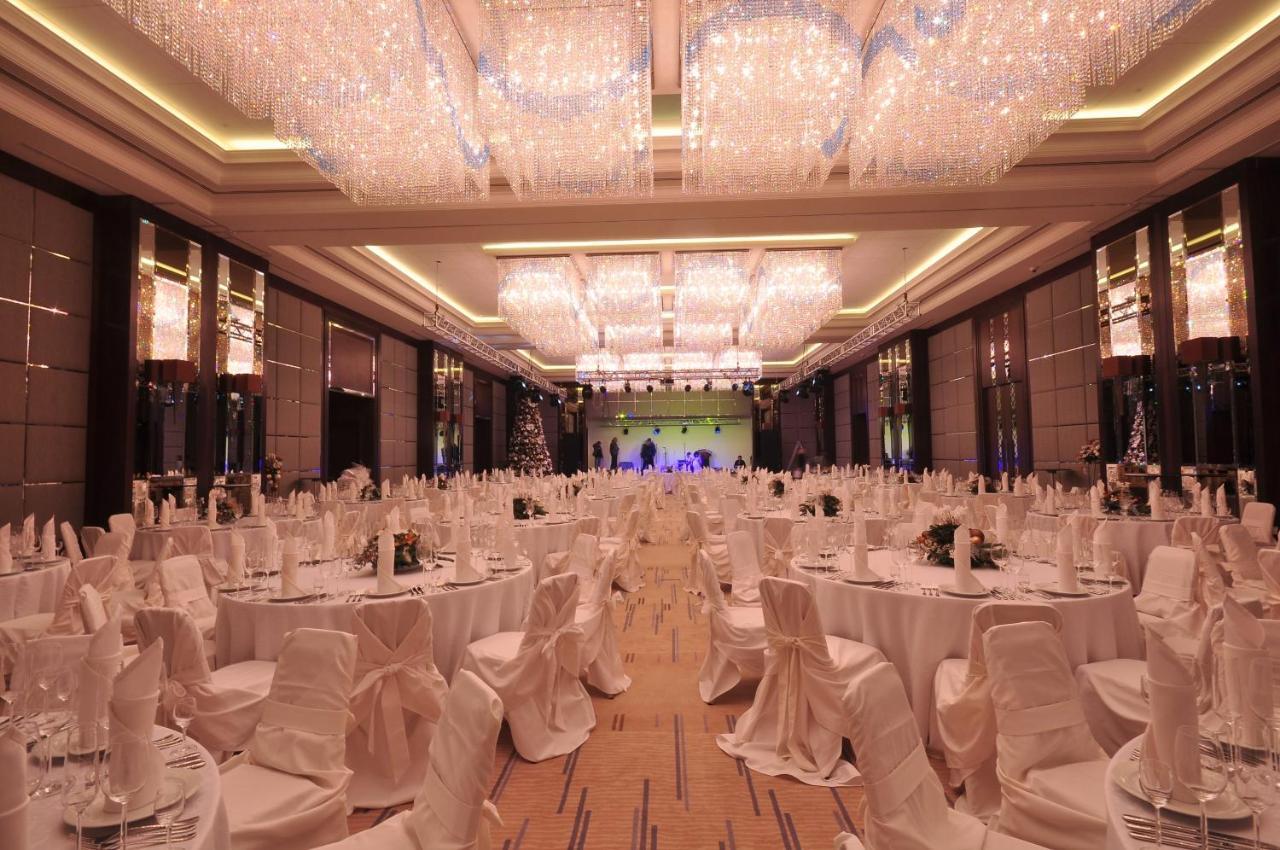 Kharkiv Palace Hotel Eksteriør billede