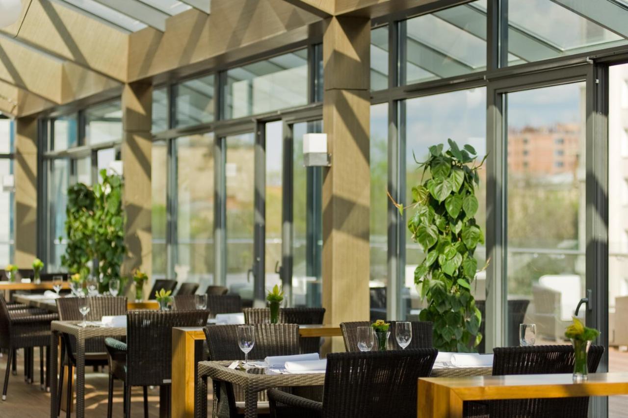 Kharkiv Palace Hotel Eksteriør billede