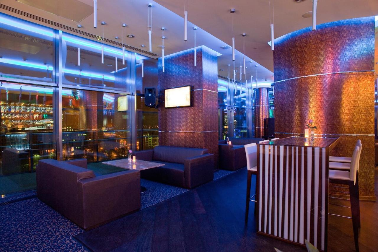Kharkiv Palace Hotel Eksteriør billede