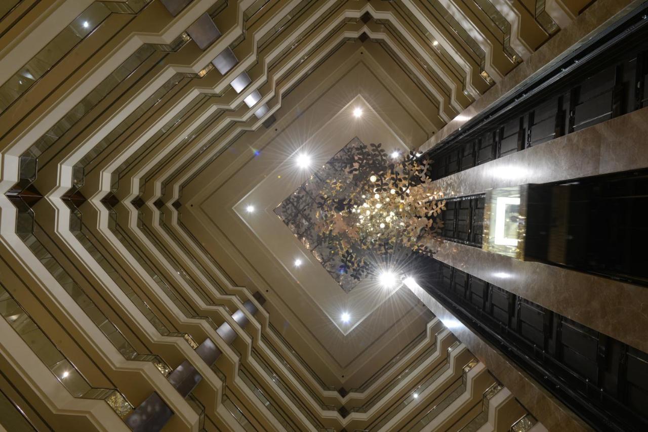Kharkiv Palace Hotel Eksteriør billede