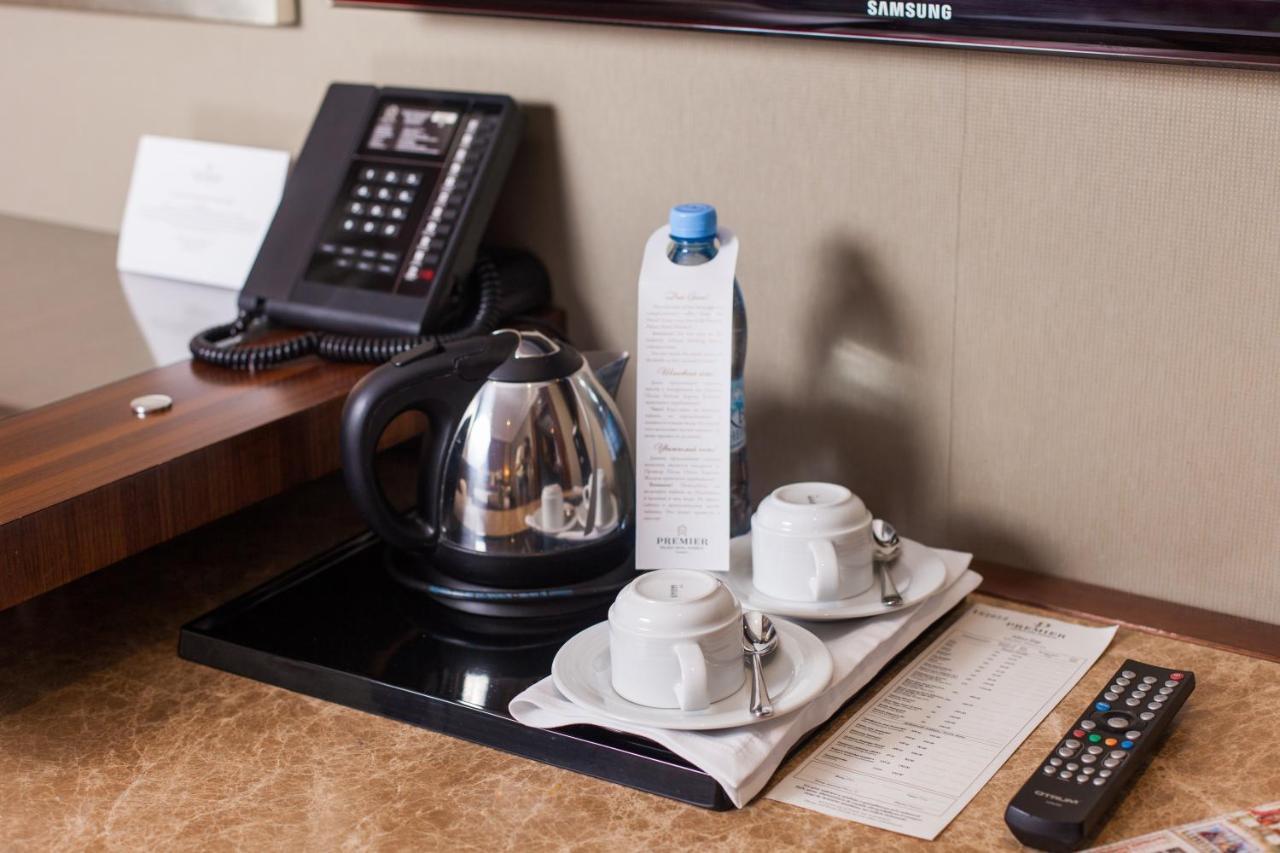 Kharkiv Palace Hotel Eksteriør billede