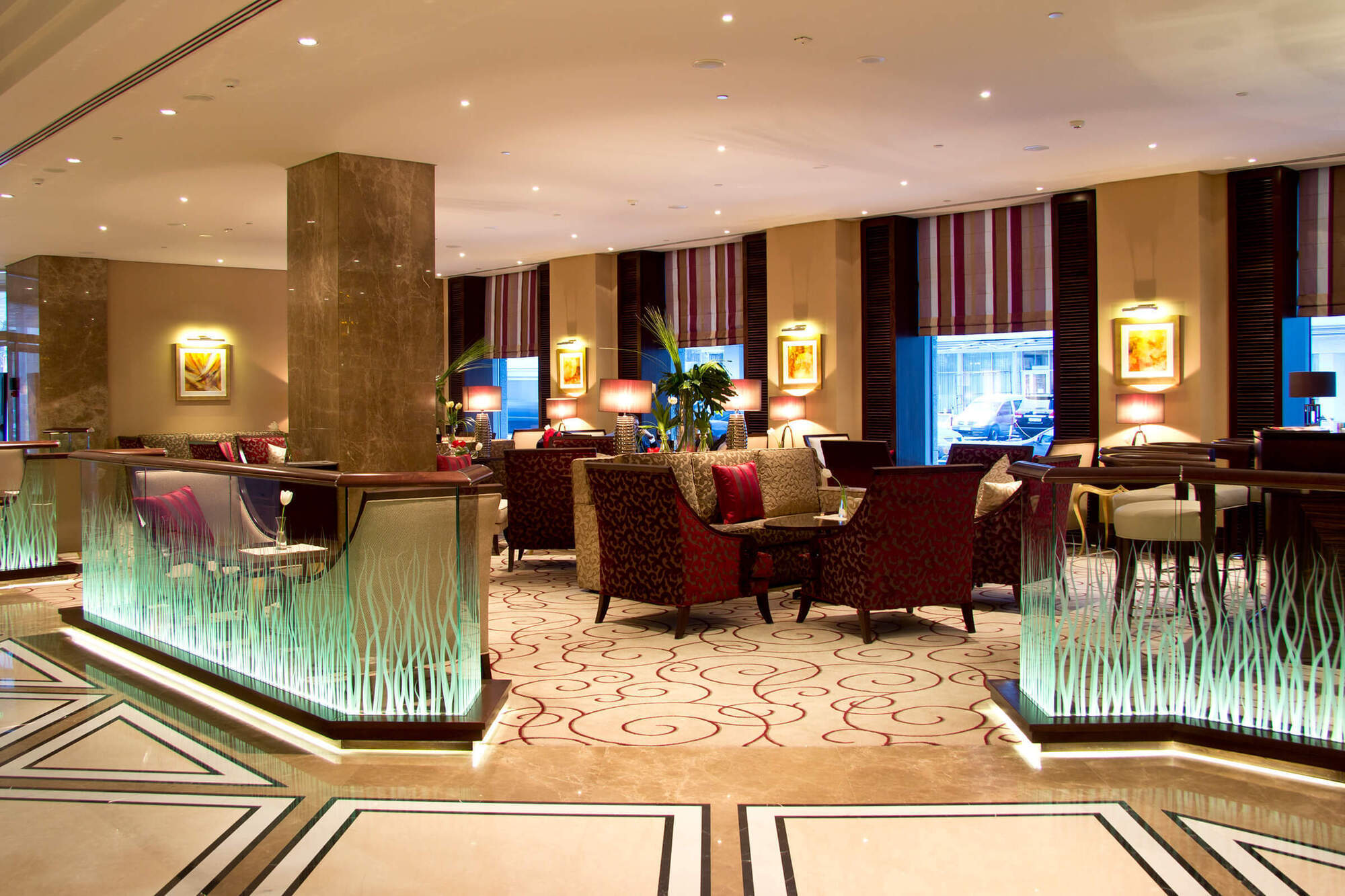 Kharkiv Palace Hotel Eksteriør billede