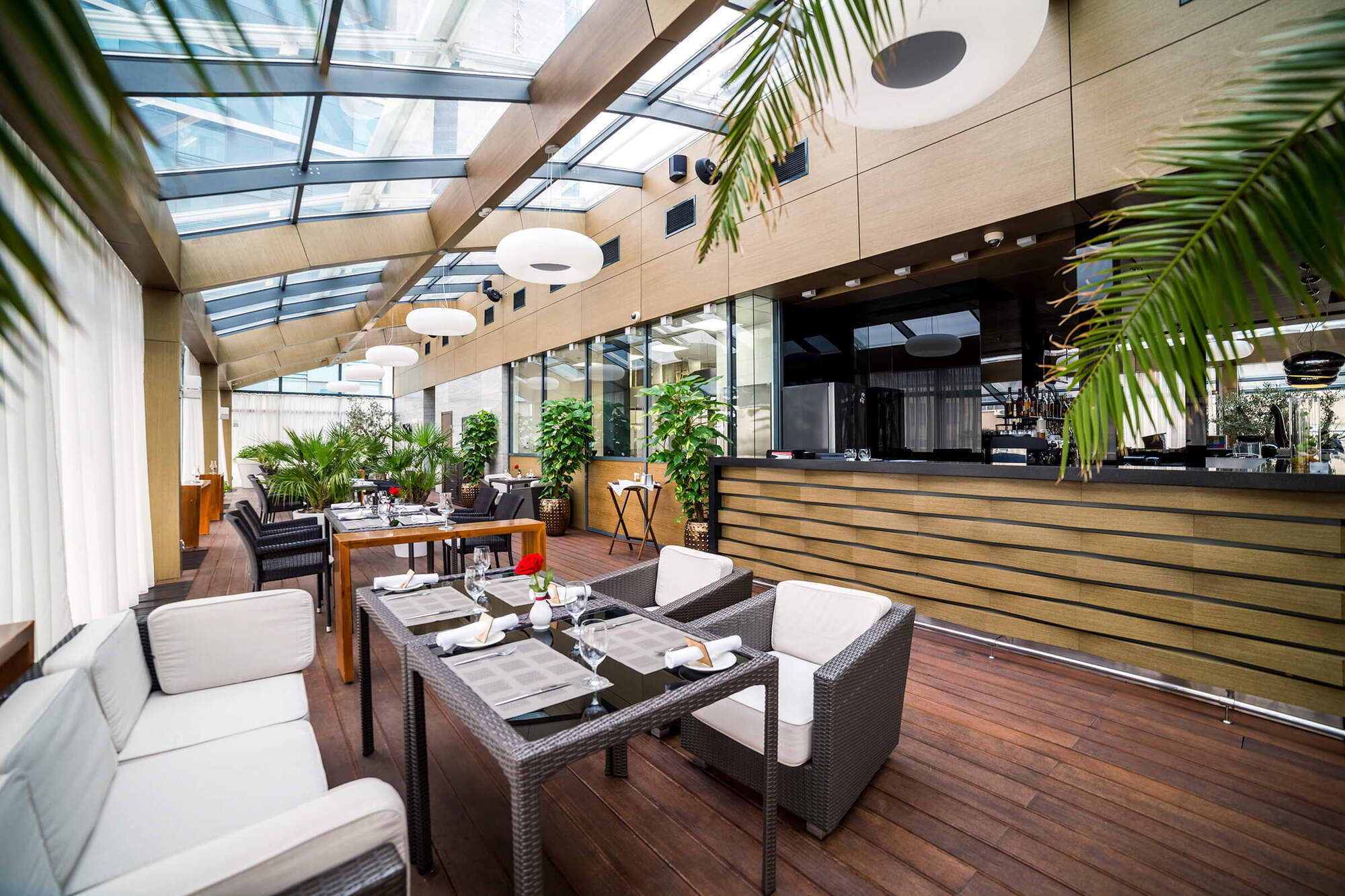 Kharkiv Palace Hotel Eksteriør billede
