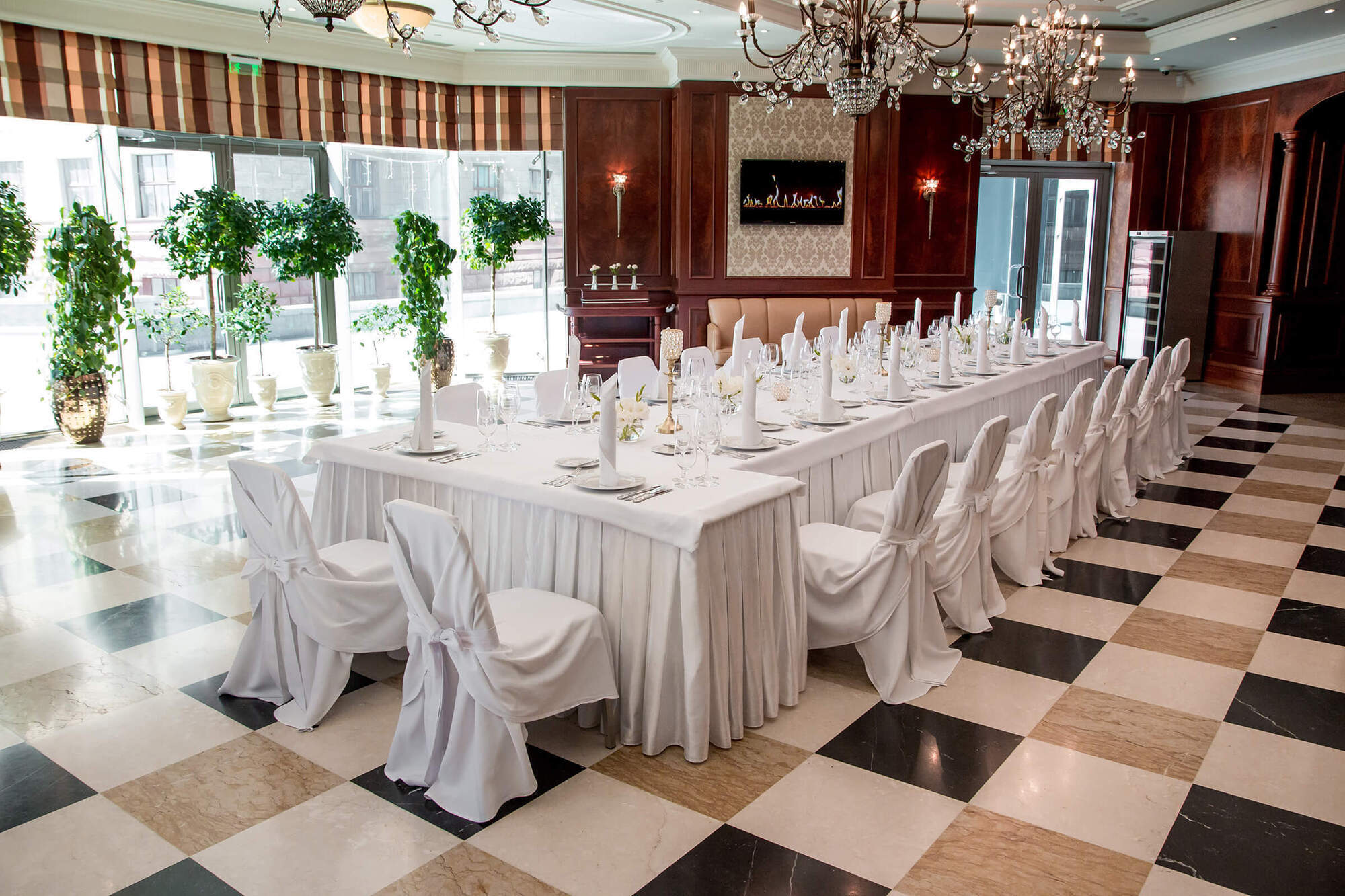 Kharkiv Palace Hotel Eksteriør billede
