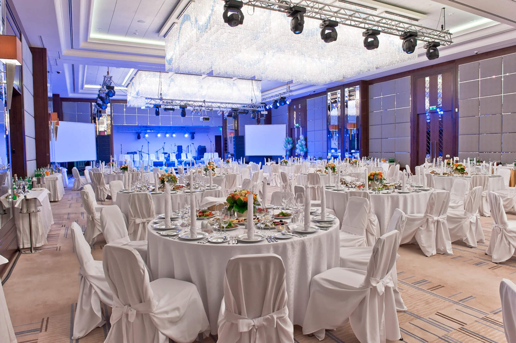 Kharkiv Palace Hotel Eksteriør billede